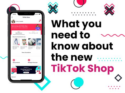 TikTok Shop Order